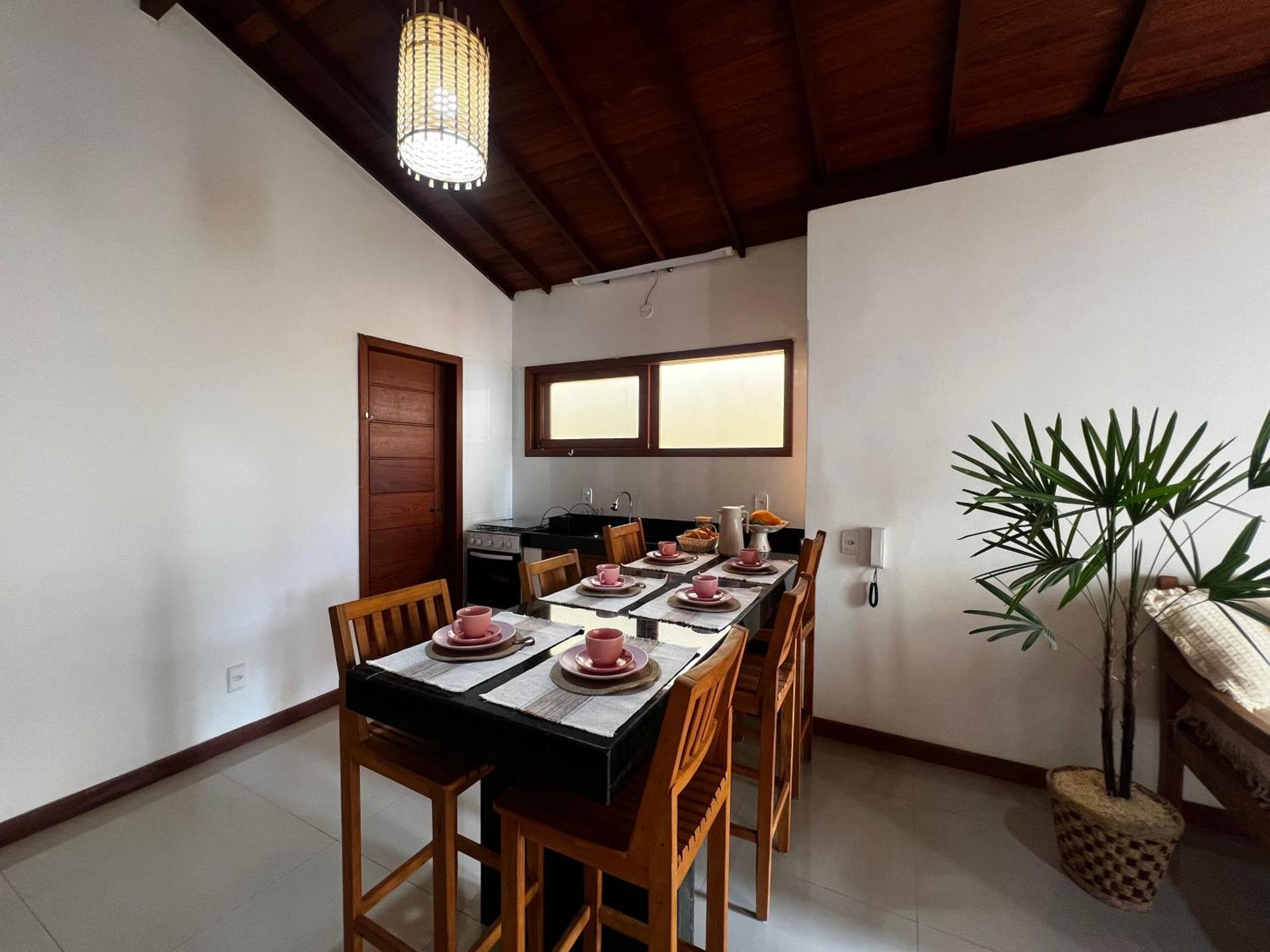 Apartment Novo A 100m Da Rua Mucuge Com Ar, Wi-fi, Estacionamento *