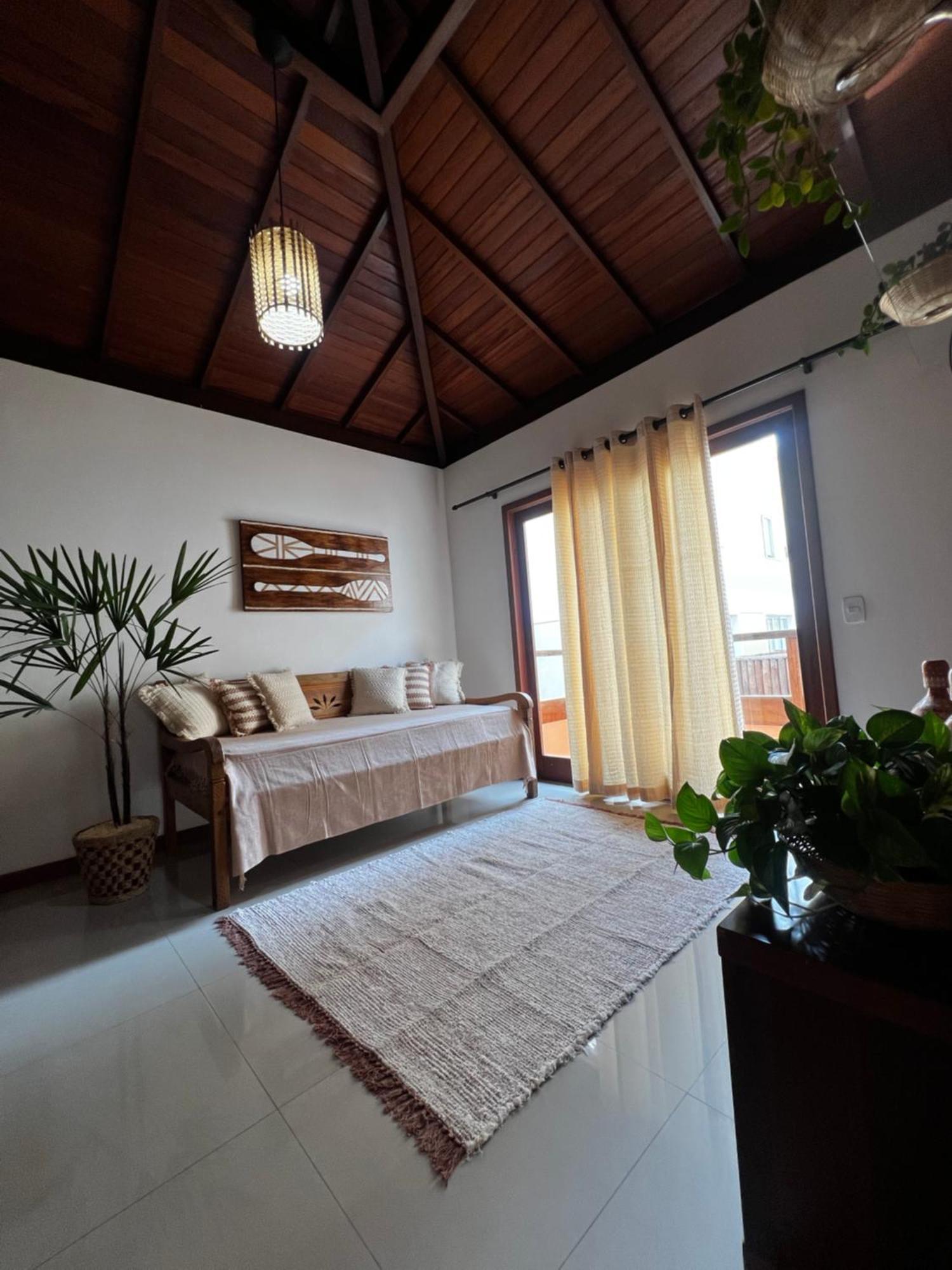 Apartment Novo A 100m Da Rua Mucuge Com Ar, Wi-fi, Estacionamento *