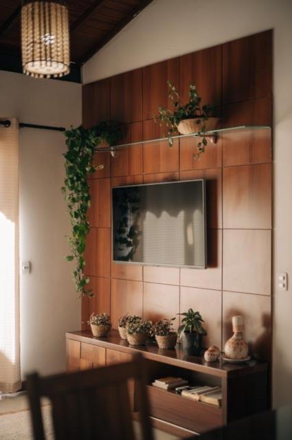 Apartment Novo A 100m Da Rua Mucuge Com Ar, Wi-fi, Estacionamento