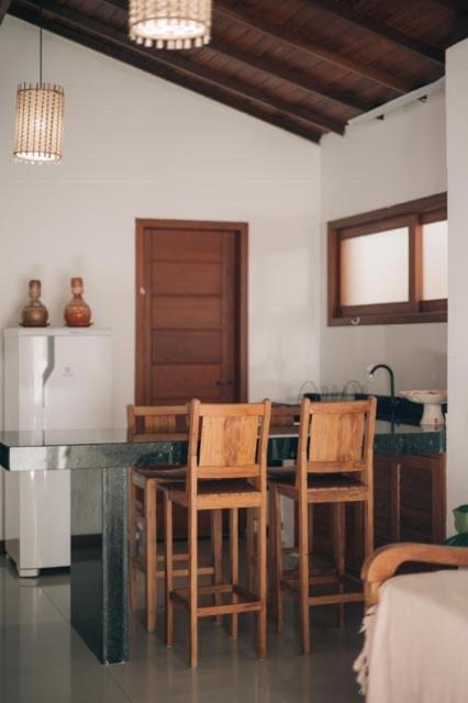 Apartment Novo A 100m Da Rua Mucuge Com Ar, Wi-fi, Estacionamento Porto Seguro