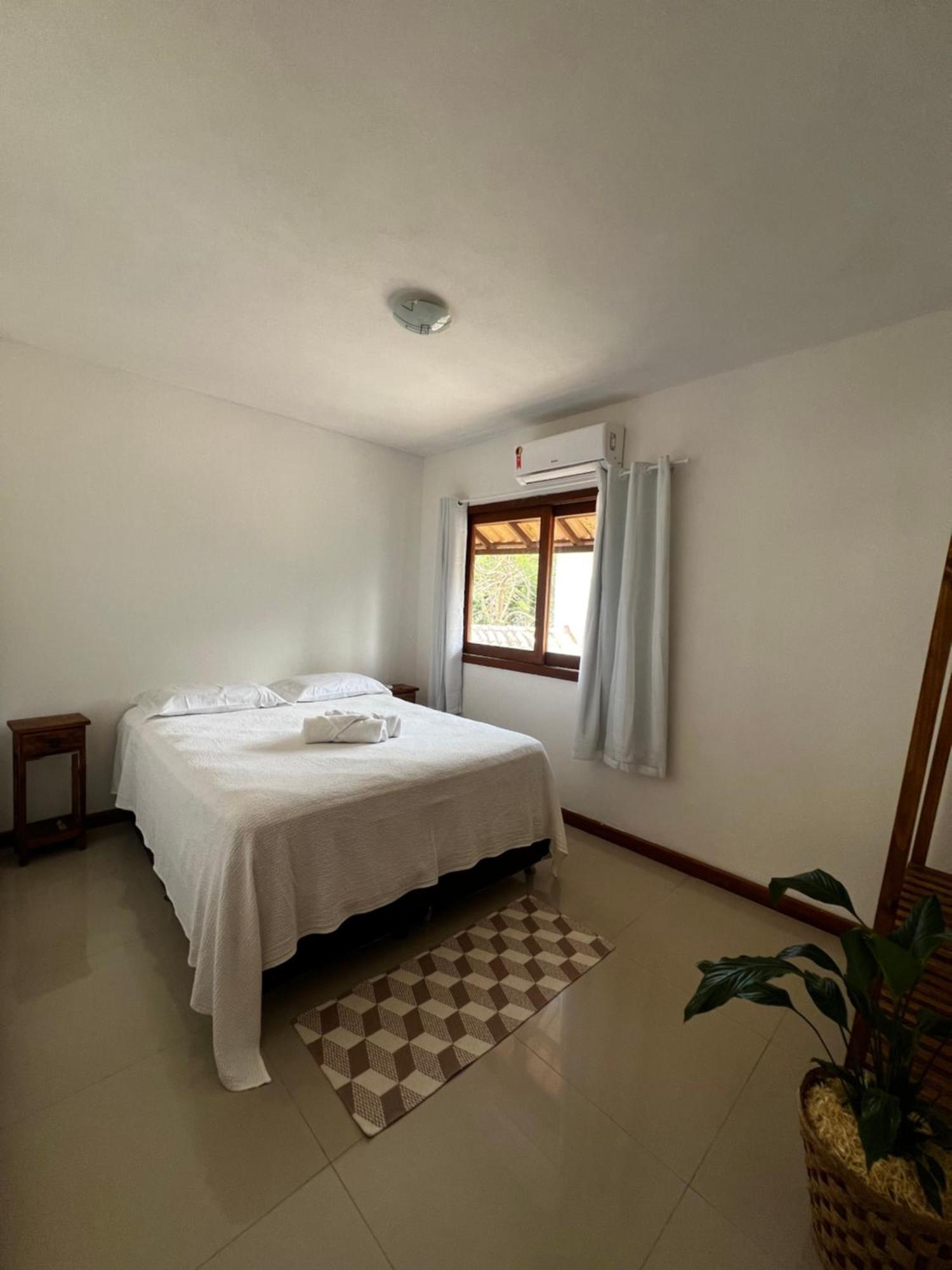 Apartamento Novo A 100m Da Rua Mucuge Com Ar, Wi-fi, Estacionamento